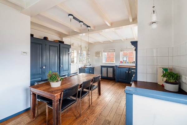 Medium property photo - Noordeinde 77a, 2371 CN Roelofarendsveen